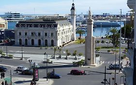 Balcón Al Mar